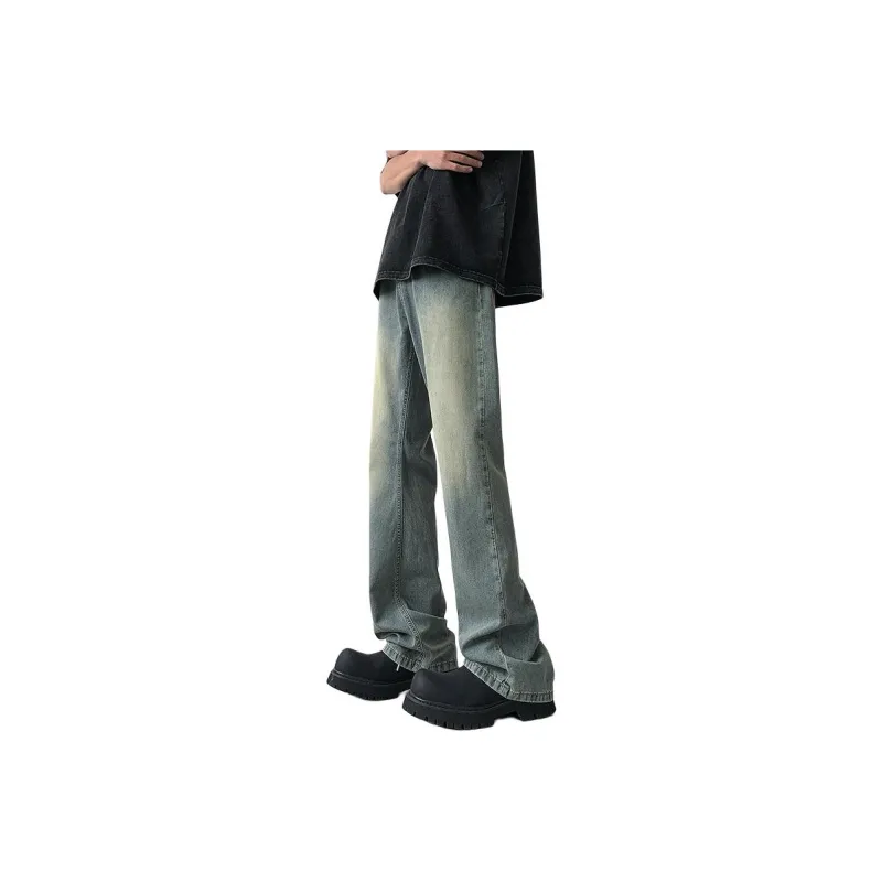 CLOR Jeans Unisex-11