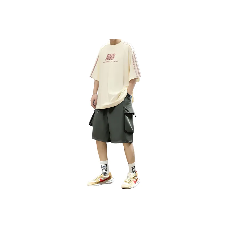 OPOX Casual Sportswear Unisex-0