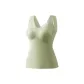 [Single]Sheer Style-Green[with Pads+Lifting+Emulsion]