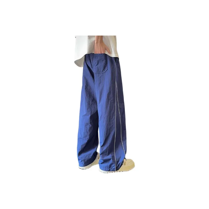 NOAHGIGI Casual Pants Unisex-13