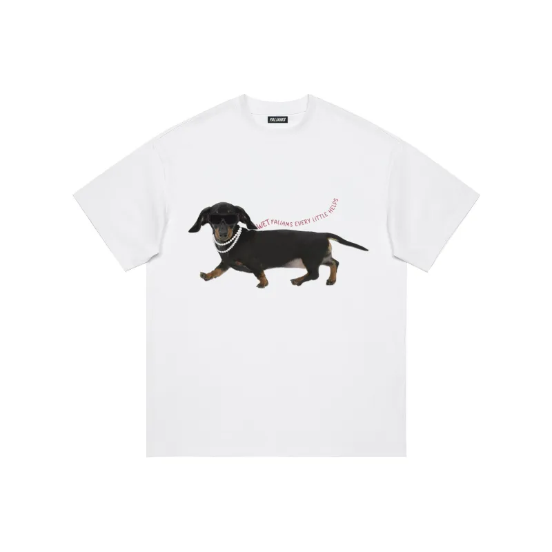 FALIAMS T Shirts Unisex-0
