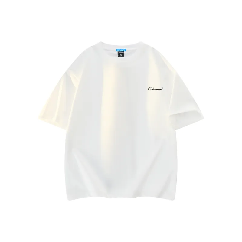 Small Columns Under The Sea T Shirt Unisex-1