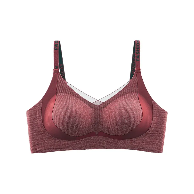 Gentle welcome Women's Bras-1