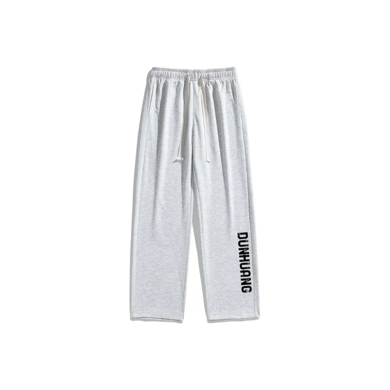 DUNHUANG INSPIRATION Casual Pants Unisex-5