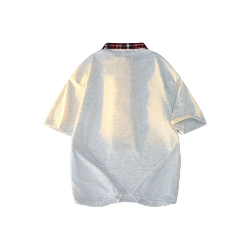 DUKE+DEXTER Polo Shirts Unisex-1