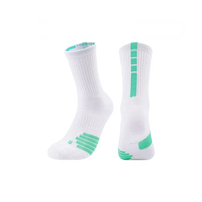 Gentle Welcome Basketball Socks Unisex Combo Set-9