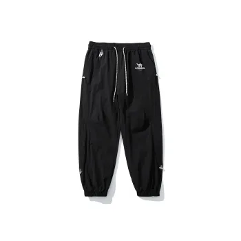 Pilot The Camel Casual Pants Unisex