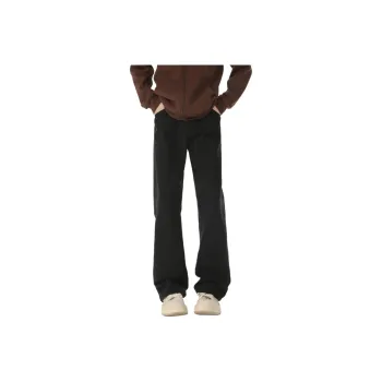 CLOR Jeans Unisex Black