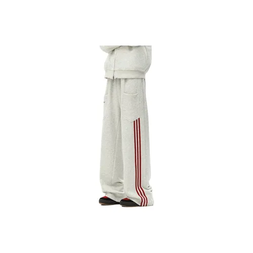 OPMO Casual Pants Unisex