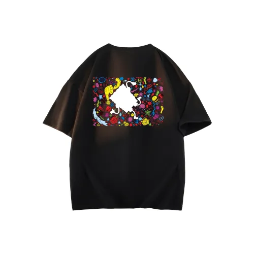 SPONGEBOB SQUAREPANTS T Shirt Unisex