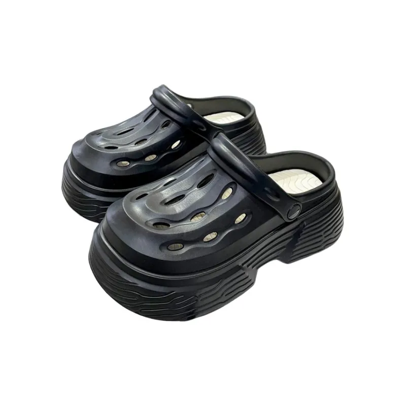 Avonlee Slippers / Home Slippers-4