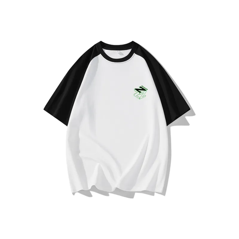 Zomuros T Shirts Unisex-0