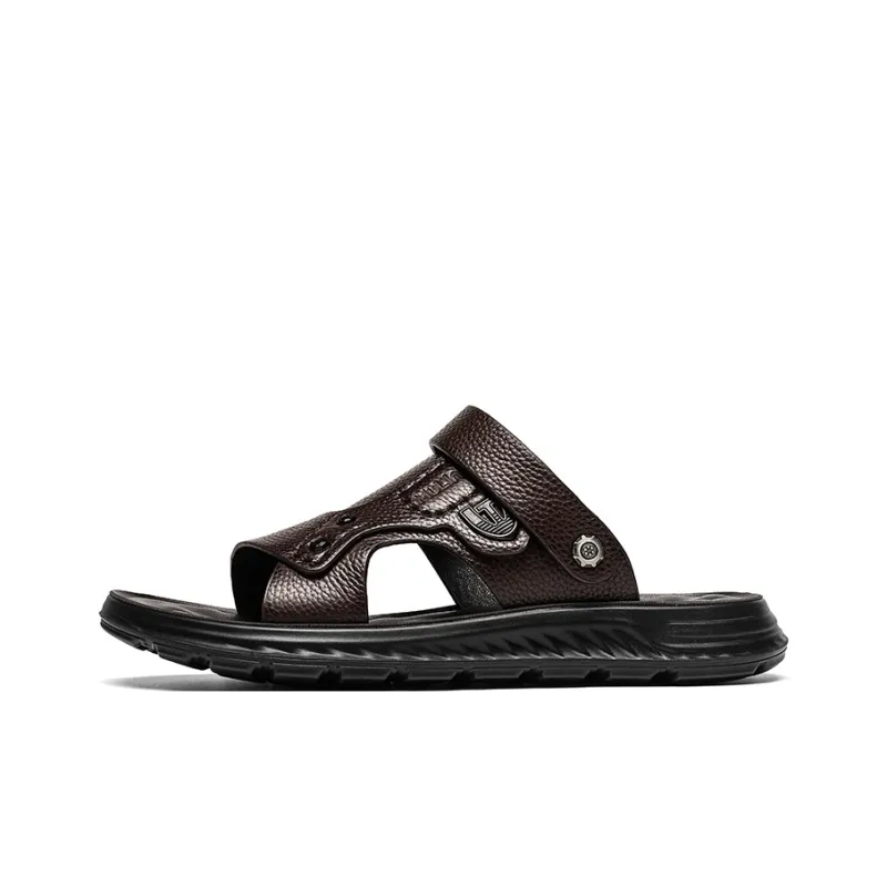 Mulinsen Beach Sandals Men-7