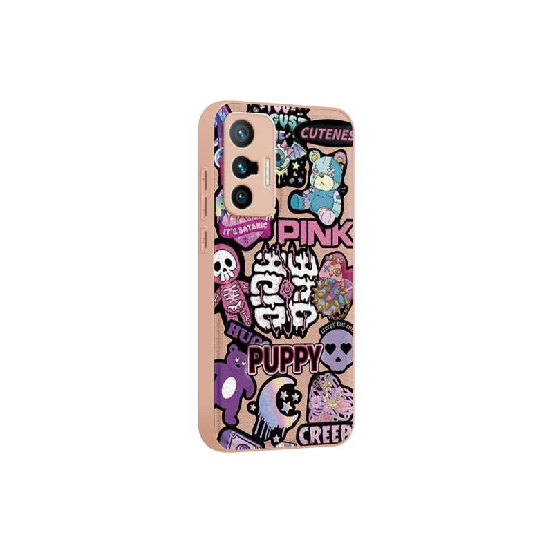 Small bones Phone Cases-5