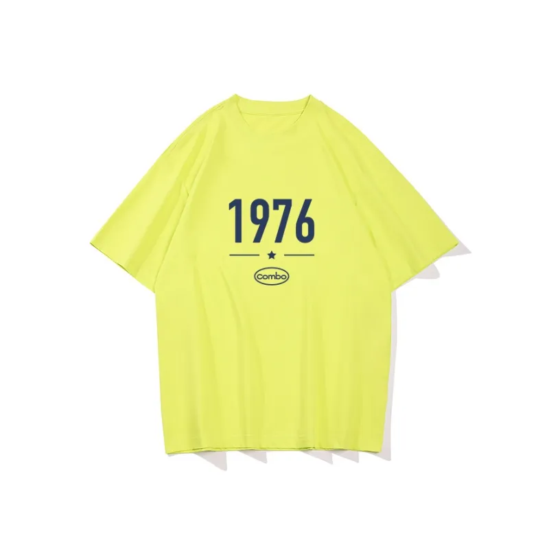 COMBO T Shirts Unisex-6