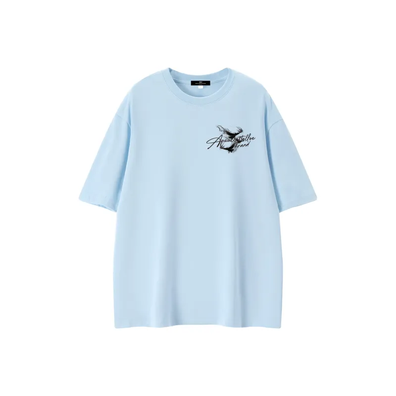 PAUL COSTELLOE T Shirts Unisex-25
