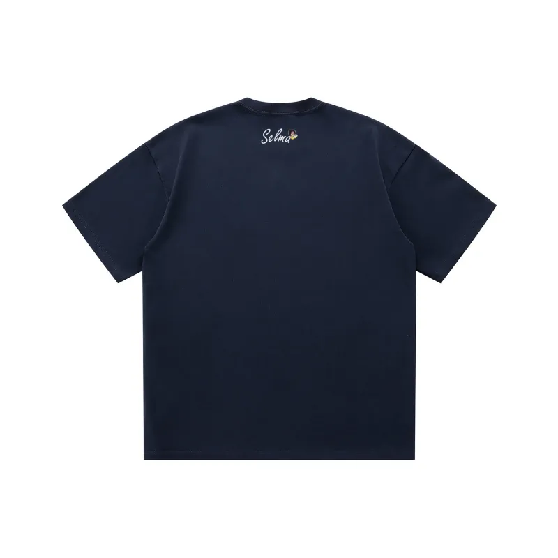 The Simpsons T Shirts Unisex-7