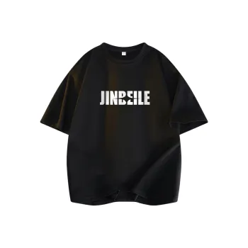JINBEILE T-Shirts Unisex
