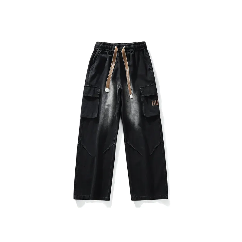 CariteSport Jeans Men-2