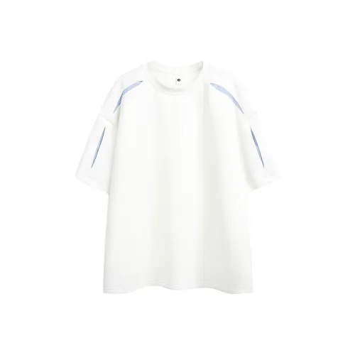 Adidas Originals X Adidas Core Logo Ringer Tee