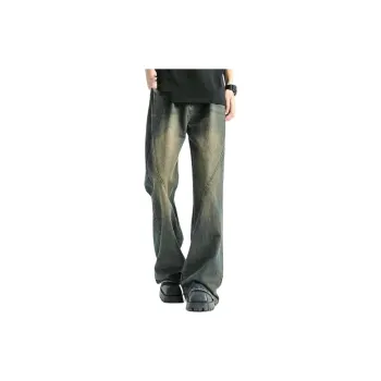 FAWENXIANGZI Jeans Men