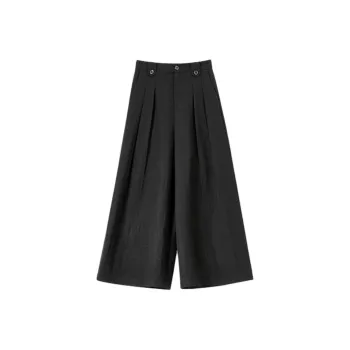 LUYOUYE Casual Pants Women's