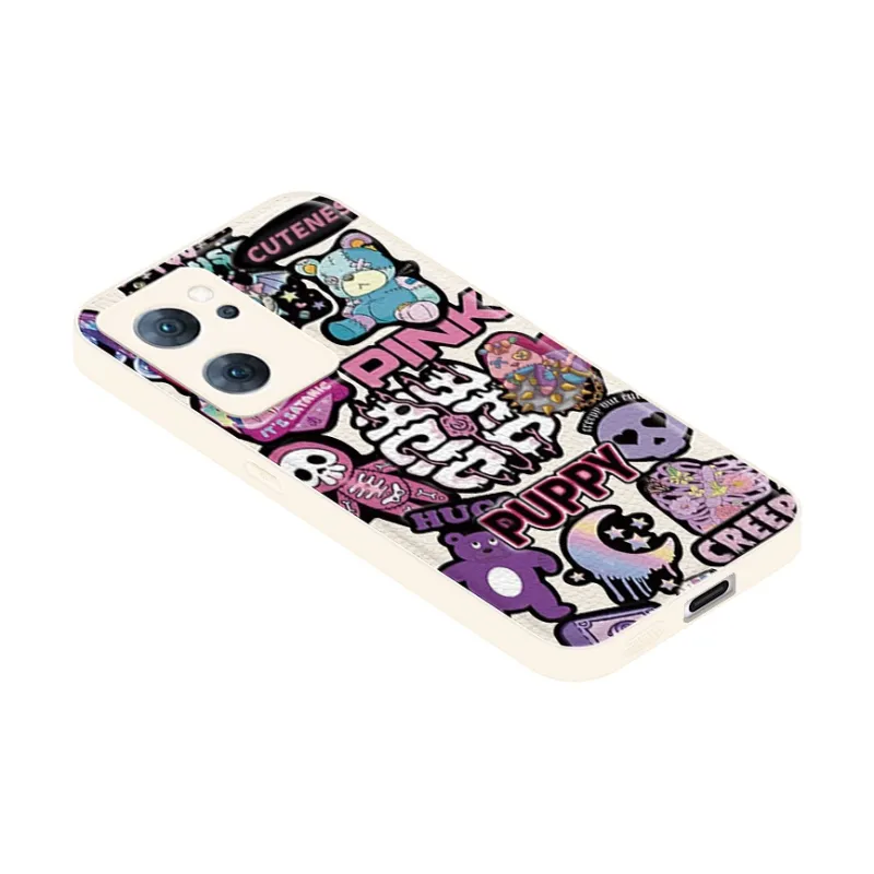 Small bones Phone Cases-1