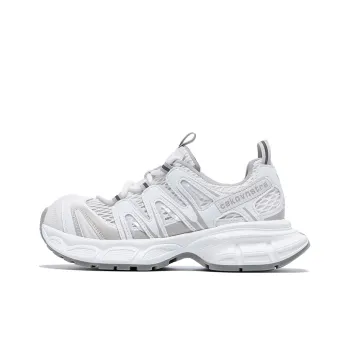 BDED Lightweight Low Top Chunky Sneakers Women's