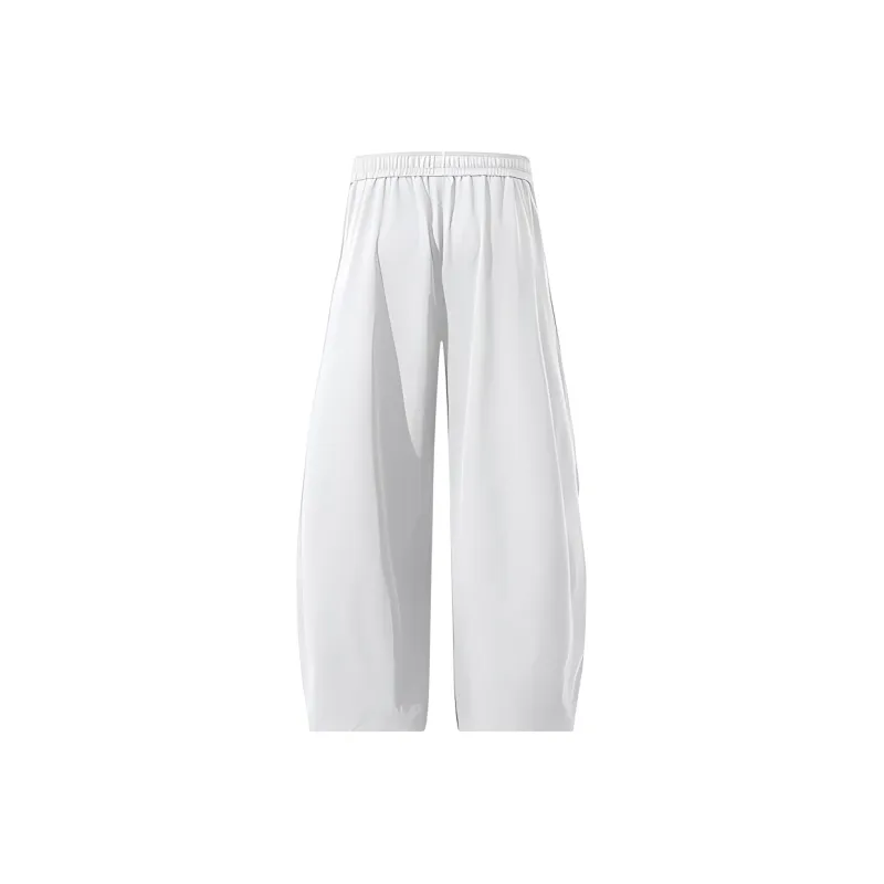 Kung Fu Panda Casual Pants Unisex-19