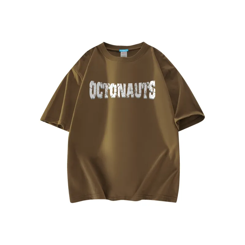 Small Columns Under The Sea T Shirt Unisex-17