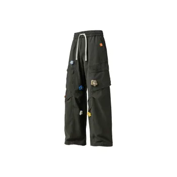 Snow Know The Answer SKTA Casual Pants Unisex