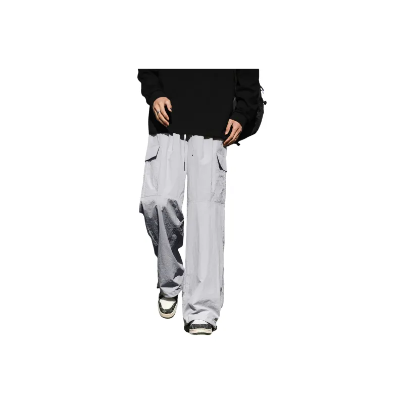 GY.VG Cargo Pants Unisex-12