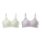 2 Pack Light Green+Light Purple
