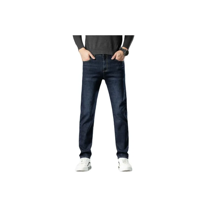 PIERRE CARDIN Jeans Men-2