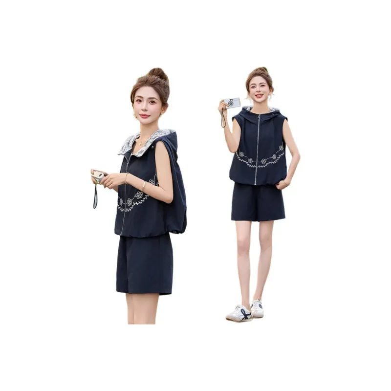 PIERRE CARDIN Skirt Set Women's-1