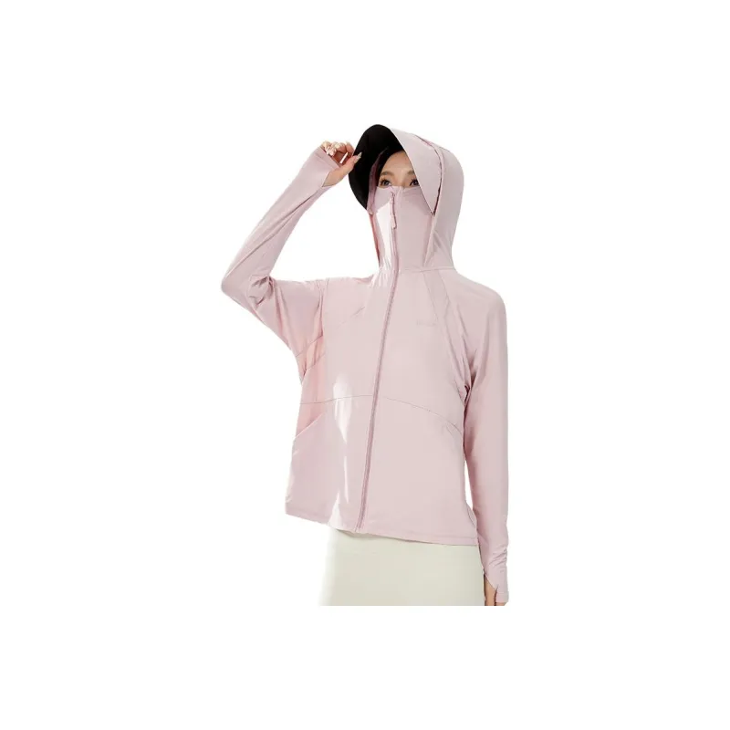 Ordifen Breathable Sun Protection Clothing Women's-0
