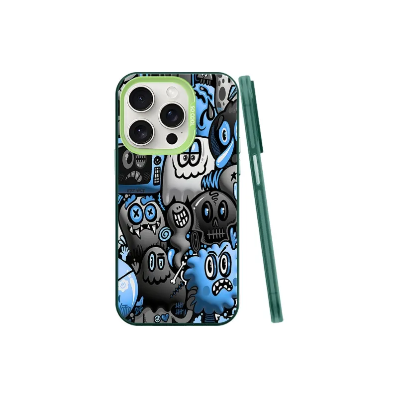 BAOCHENG Phone Cases-6