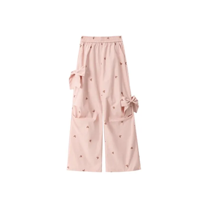 Manekniv Casual Pants Women's-1