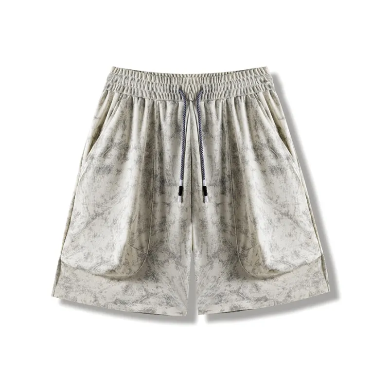 FASTFISH Casual Shorts Unisex-4