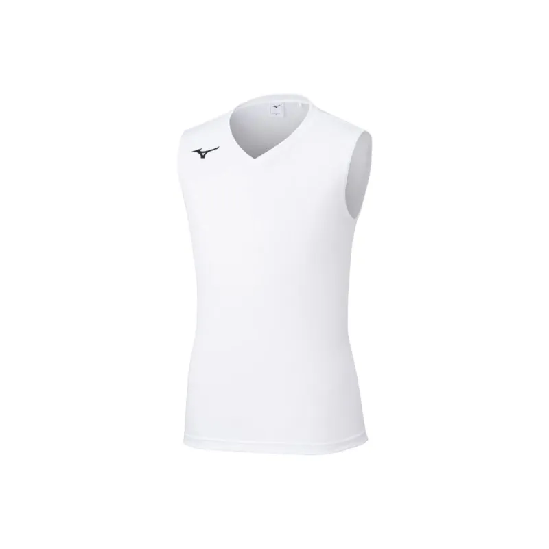 Mizuno Tank Tops Unisex-6