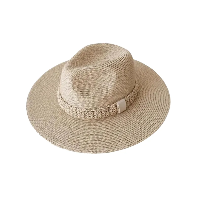 Ai Jiawei Polyester Sun Protection Hats Women's-0