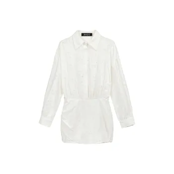 AHDO Long Sleeved Dress Women's