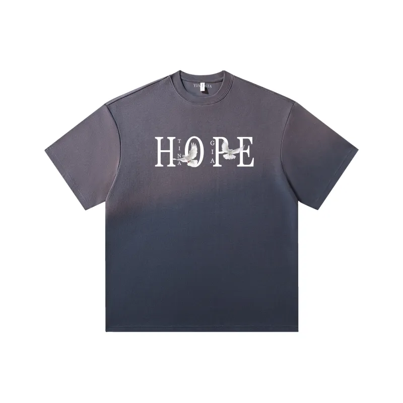 TINA GIA T Shirts Unisex-21