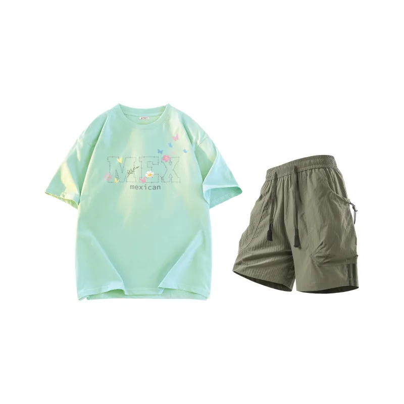 MEXICAN Casual Sportswear Unisex-10
