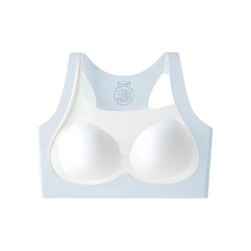 Gentle welcome Women's Bras-2