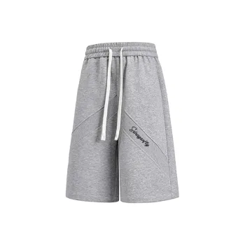 RED DRAGONFLY Casual Shorts Unisex