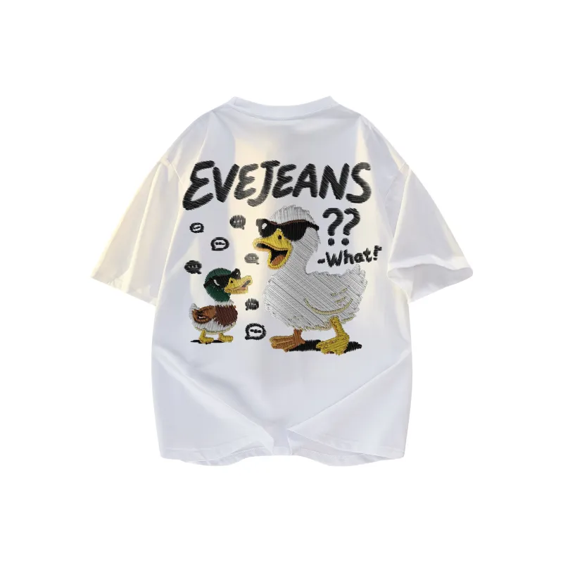 Yiwen T Shirts Unisex-5