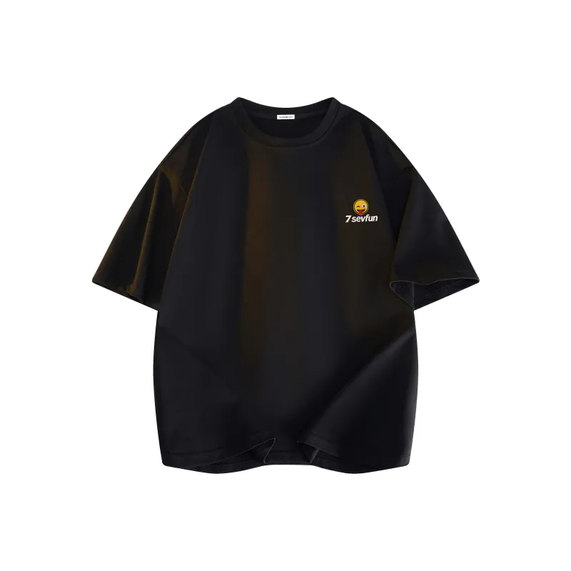 7 SEVFUN T Shirts Unisex-2