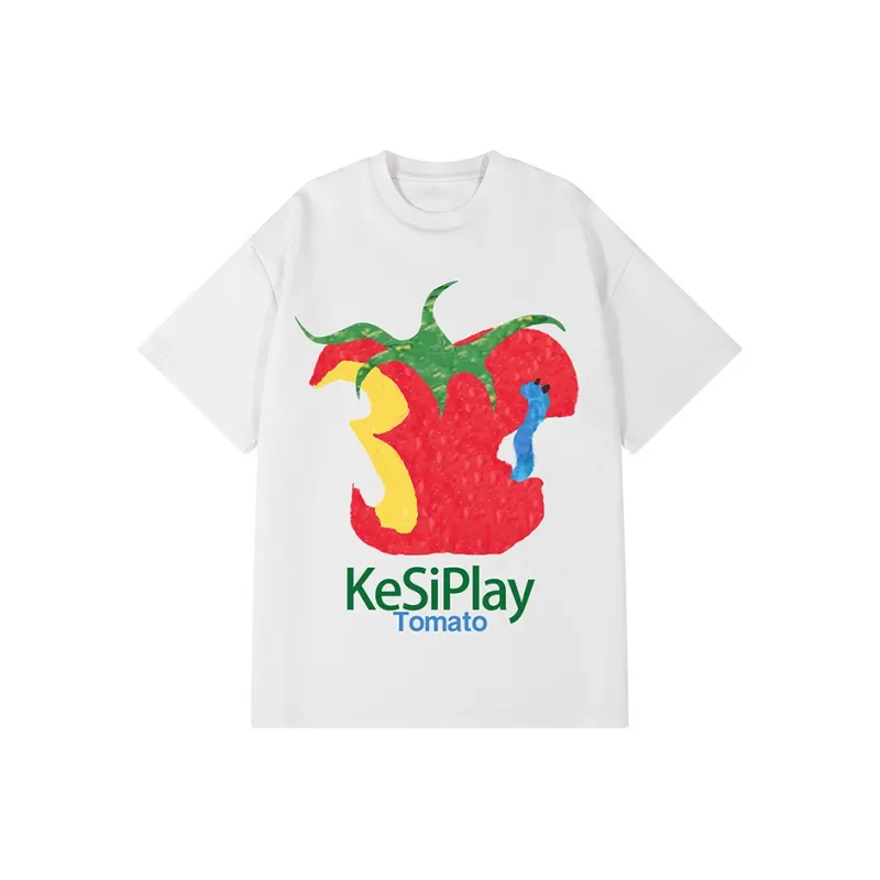 RKVC T Shirts Unisex-6