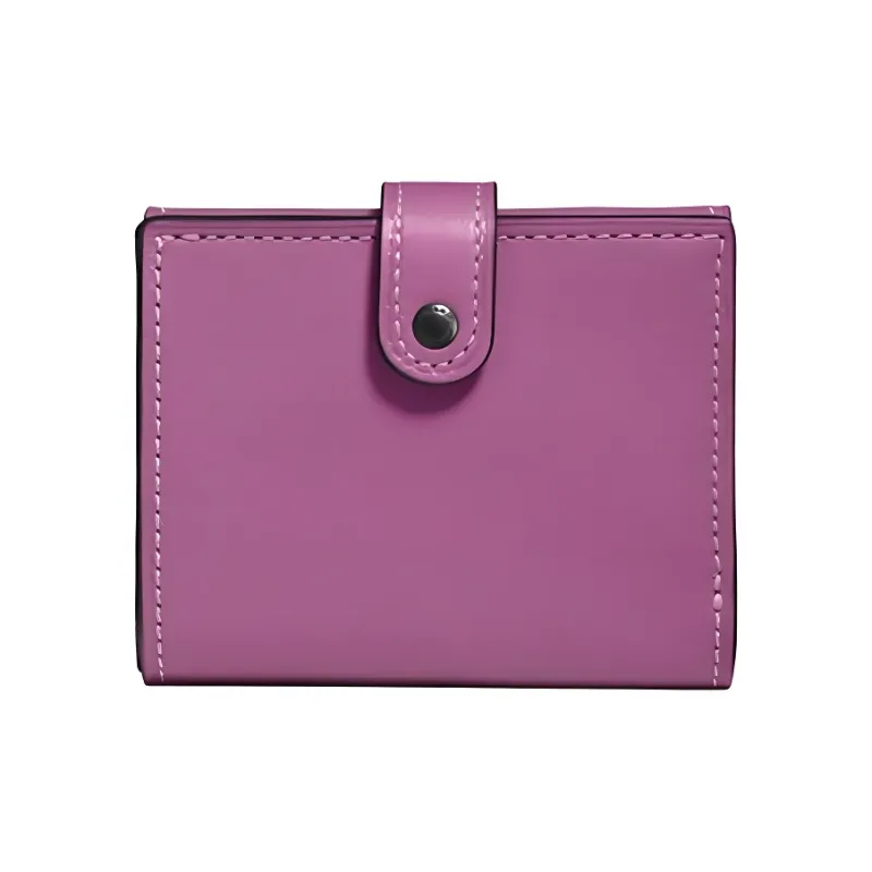COACH Trifold Wallet Wallets-0